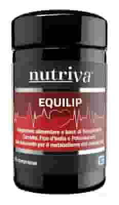 EQUILIP 30 COMPRESSE 1000 MG SENZA GLUTINE NATURALMENTE PRIVO DI LATTOSIO