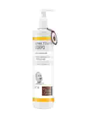 FIOCCHI DI RISO CREMA FLUIDA CORPO 400 ML