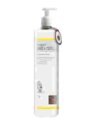 FIOCCHI DI RISO DETERGENTE CORPO E CAPELLI 750 ML