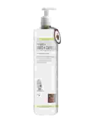 FIOCCHI DI RISO DETERGENTE CORPO E CAPELLI TALCO 750 ML