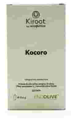 KIROOT BY NUTRIBIOTICA KOCORO 60 PERLE SENZA GLUTINE SENZA LATTOSIO