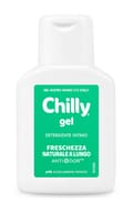 CHILLY GEL DETERGENTE INTIMO FRESCHEZZA NATURALE A LUNGO 50 ML
