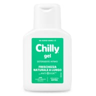 CHILLY GEL DETERGENTE INTIMO FRESCHEZZA NATURALE A LUNGO 50 ML