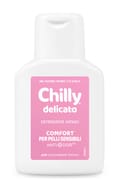 CHILLY DELICATO DETERGENTE INTIMO COMFORT PER PELLI SENSIBILI 50 ML