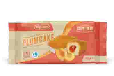 AGLUTEN NUOVI PLUMCAKE ALBICOCCA 4 PEZZI DA 40 G