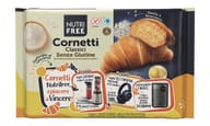 NUTRIFREE CORNETTI CLASSICI PROMO