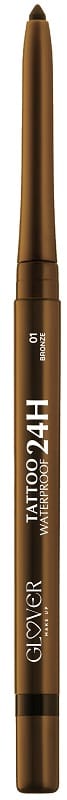 GLOVER 56 TATTOO 24H BRONZE 01