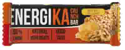 PRONUTRITION BARRETTA ENERGIKA NOCI MIELE 40 G