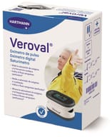 VEROVAL SATURIMETRO