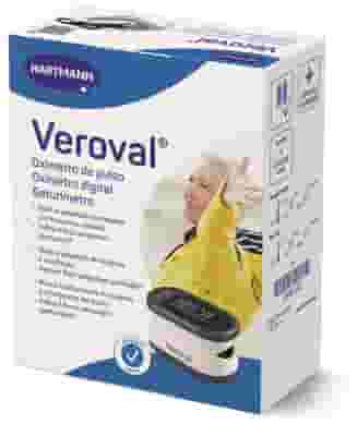 VEROVAL SATURIMETRO
