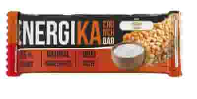 PRONUTRITION BARRETTA ENERGIKA YOGURT 40 G