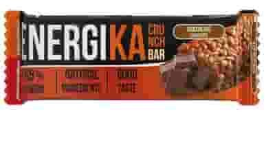 PRONUTRITION BARRETTA ENERGIKA CIOCCOLATO 40 G