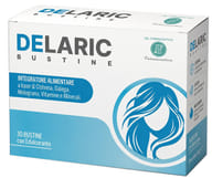 DELARIC 30 BUSTINE CON EDULCORANTE