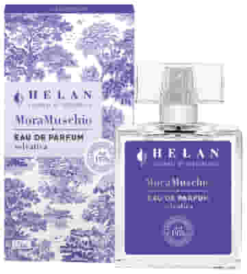 I MUSCHI DI HELAN MORAMUSCHIO EAU DE PARFUM 50 ML