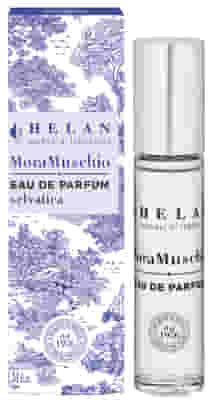 I MUSCHI DI HELAN MORAMUSCHIO EAU DE PARFUM 10 ML