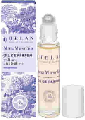 I MUSCHI DI HELAN MORAMUSCHIO OIL DE PARFUM ROLL ON ANALCOLICO 10 ML