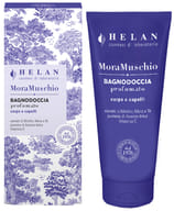 I MUSCHI DI HELAN MORAMUSCHIO BAGNODOCCIA PROFUMATO 200 ML