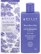 I MUSCHI DI HELAN MORAMUSCHIO LATTE PROFUMATO VELLUTANTE 200 ML