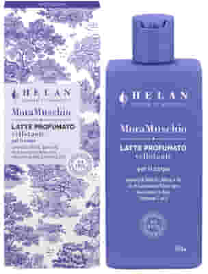 I MUSCHI DI HELAN MORAMUSCHIO LATTE PROFUMATO VELLUTANTE 200 ML