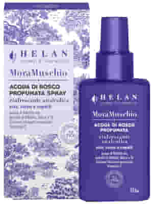 I MUSCHI DI HELAN MORAMUSCHIO ACQUA DI BOSCO PROFUMATA SPRAY 100 ML