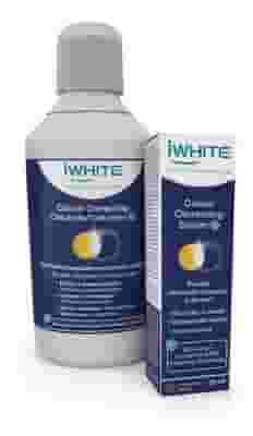 IWHITE SERUM 30 ML & COLLUTORIO 500 ML