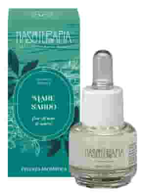NASOTERAPIA ESSENZA AROMATICA MARE SARDO 15 ML