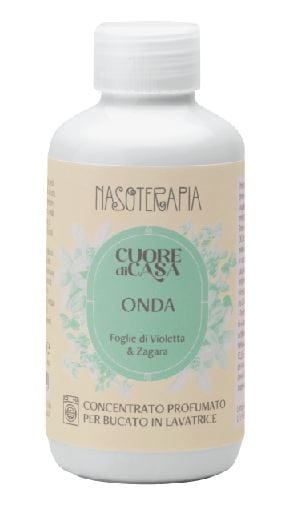 NASOTERAPIA CONCENTRATO PROFUMATO ONDA DI FOGLIE DI VIOLETTA E ZAGARA 150 ML