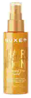NUXE HAIR AND SKIN SENSUAL ERA GOLD SHIMMERY FRAGRANT MIST 100 ML