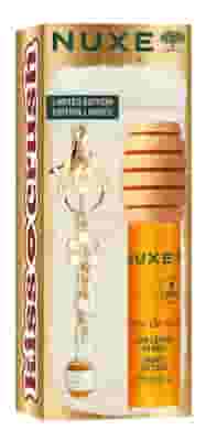 NUXE REVE DE MIEL HONEY LIP CARE 10 ML LIMITED EDITION