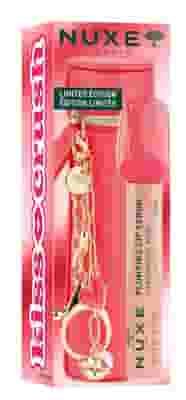 NUXE VERY ROSE PLUMPING LIP SERUM HYALURONIC ACID 8 ML LIMITED EDITION