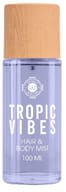 FRASCO HAIR & BODY MIST TROPIC VIBES 100 ML