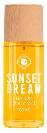 FRASCO HAIR & BODY MIST SUNSET DREAM 100 ML