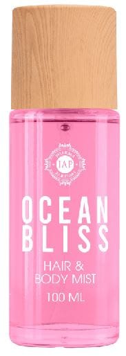 FRASCO HAIR & BODY MIST OCEAN BLISS 100 ML