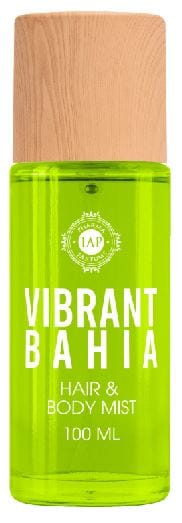 FRASCO HAIR & BODY MIST VIBRANT BAHIA 100 ML