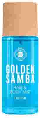 FRASCO HAIR & BODY MIST GOLDEN SAMBA 100 ML