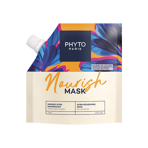 PHYTO NUTRITION MASCHERA 75 ML