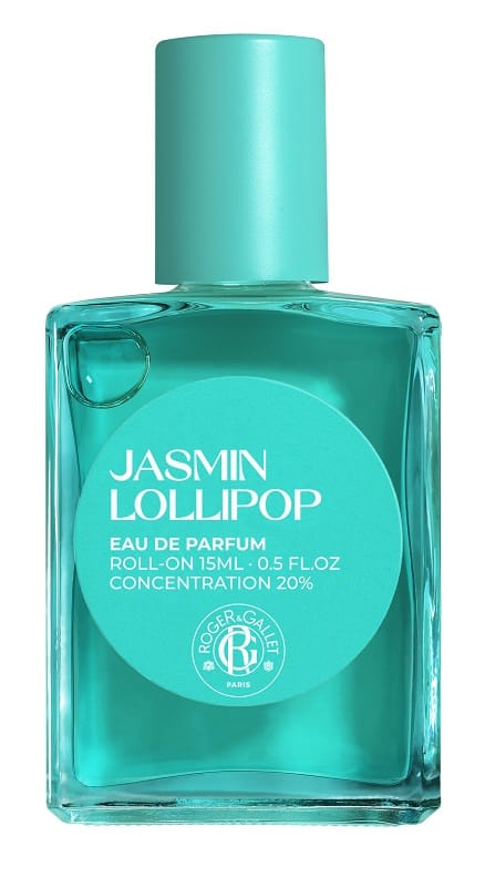 Roger&Gallet Jasmin Lollipop Roll On 15 Ml