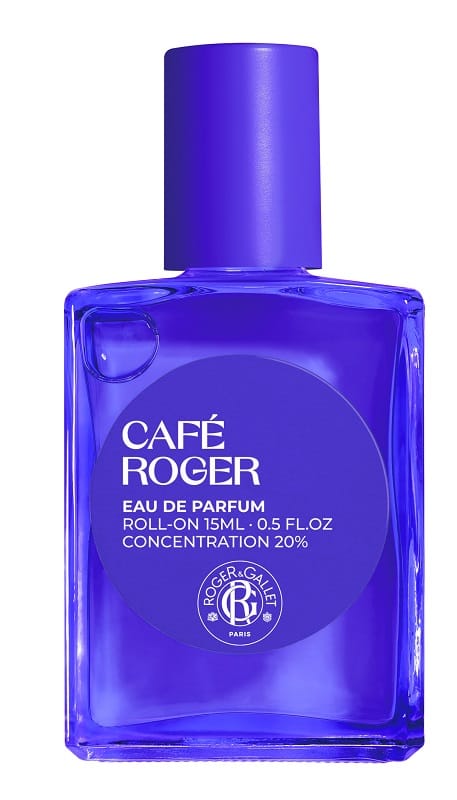 ROGER&GALLET CAFE ROGER ROLL ON 15 ML