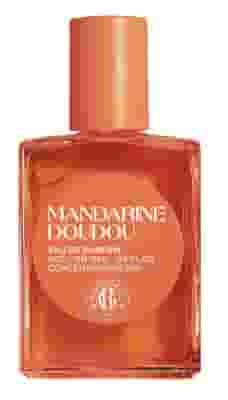ROGER&GALLET MANDARINE DOUDOU ROLL ON 15 ML
