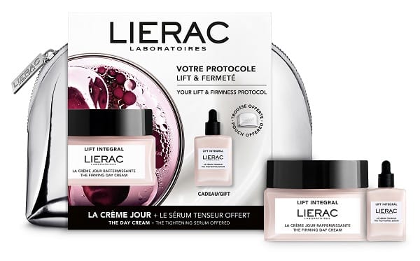 LIFT INTEGRAL TROUSSE 1 CREMA 50 ML + 1 MM SIERO 15 ML