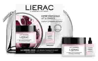 LIFT INTEGRAL TROUSSE 1 CREMA 50 ML + 1 MM SIERO 15 ML