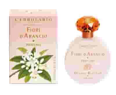 FIORI D'ARANCIO PROFUMO 50 ML EDIZIONE LIMITATA