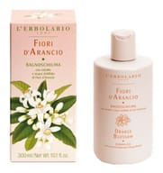 FIORI D'ARANCIO BAGNOSCHIUMA 300 ML EDIZIONE LIMITATA