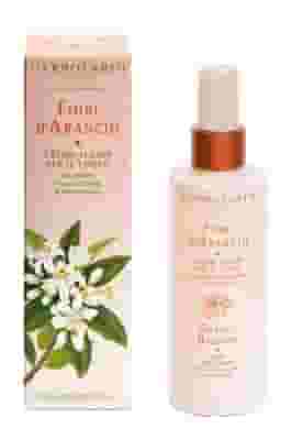 FIORI D'ARANCIO CREMA FLUIDA PER IL CORPO 200 ML EDIZIONE LIMITATA