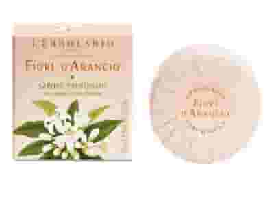 FIORI D'ARANCIO SAPONE PROFUMATO 100 G EDIZIONE LIMITATA