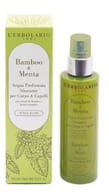 ACQUA PROFUMATA BAMBOO & MENTA 150 ML