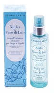 ACQUA PROFUMATA NINFEA & FIORE DI LOTO 150 ML