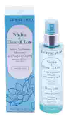 ACQUA PROFUMATA NINFEA & FIORE DI LOTO 150 ML