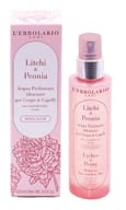 ACQUA PROFUMATA LITCHI & PEONIA 150 ML