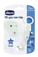 CHICCO CLIP UNIVERSALE NUVOLA